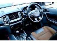 2015 Ford Ranger Wildtrak 3.2 4wd auto ผ่อน 11,xxx รูปที่ 7